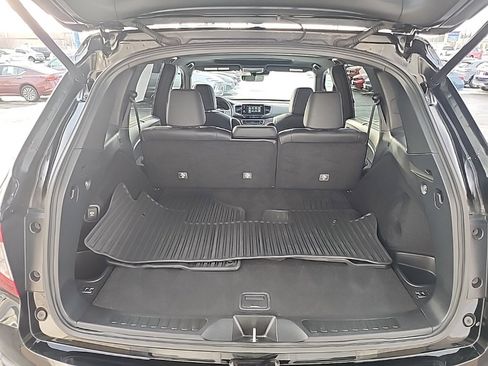 Used 2023 Honda Passport TrailSport image 16