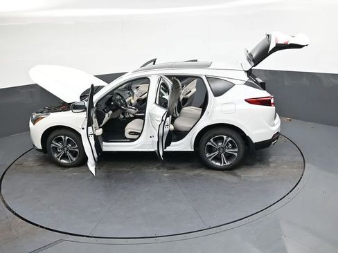 New 2026 Acura RDX w/ Technology Package image 40