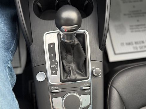 Used 2019 Audi A3 2.0T Premium Plus w/ Premium Plus Package image 17