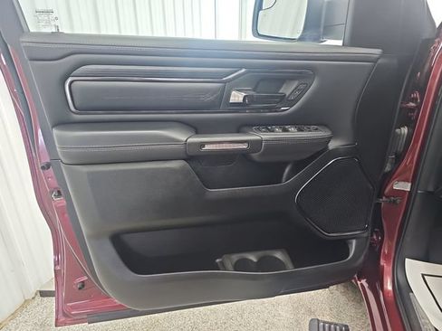 Used 2023 RAM 1500 Limited AWD/4WD image 10