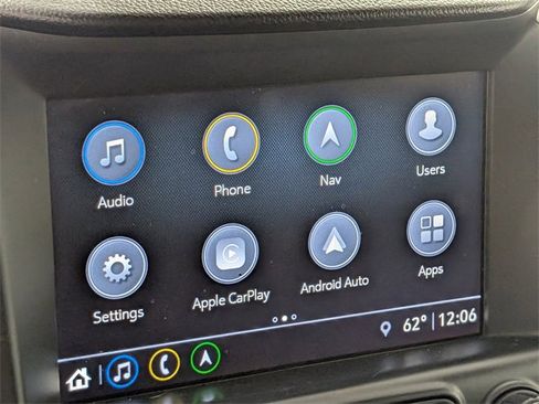 Used 2018 GMC Terrain SLE w/ Infotainment Package I image 25