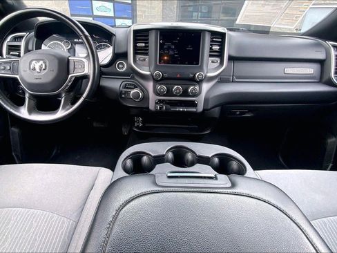 Used 2024 RAM 2500 Big Horn image 15