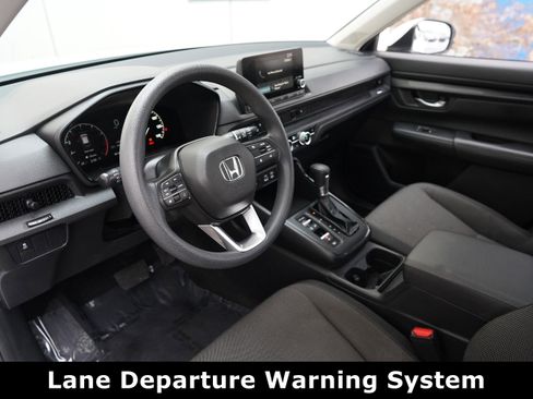 Used 2023 Honda CR-V EX image 4