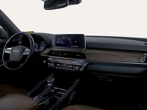 Used 2022 Kia Telluride SX w/ SX Prestige Package image 15