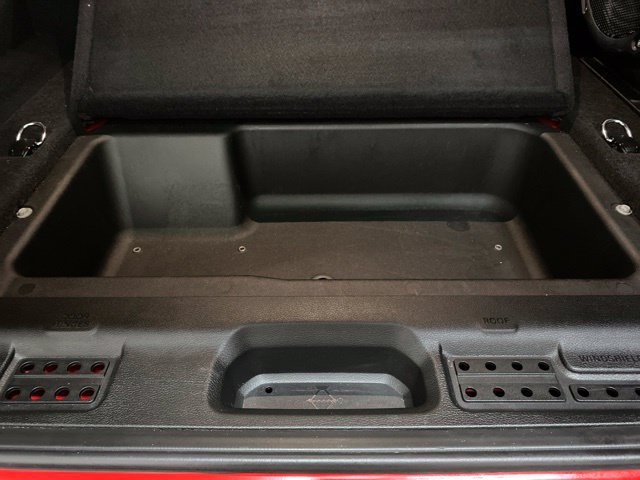 Used 2023 Jeep Wrangler Unlimited w/ 8.4" Radio Group AWD/4WD image 85