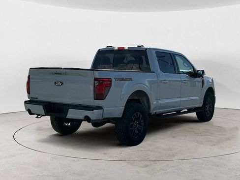 Used 2025 Ford F150 Tremor w/ Bed Utility Package AWD/4WD image 5