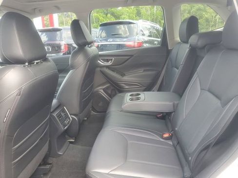 Used 2021 Subaru Forester Limited w/ Popular Package #3 AWD/4WD image 11