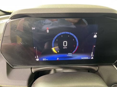 Certified 2024 Chevrolet TrailBlazer ACTIV w/ Convenience Package FWD image 31