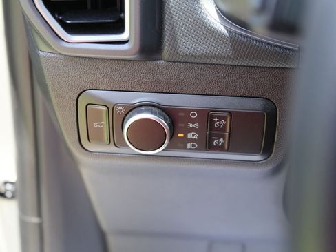 Used 2024 Ford Bronco Sport Big Bend AWD/4WD image 11