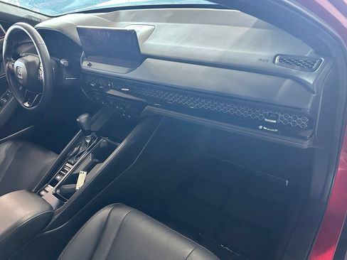 Used 2024 Honda Accord Sport image 39