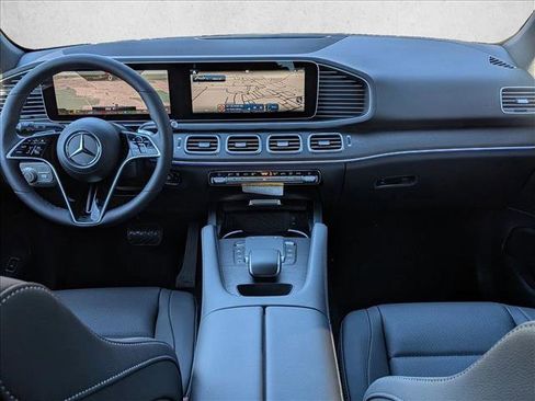 New 2026 Mercedes-Benz GLE 450 4MATIC image 16