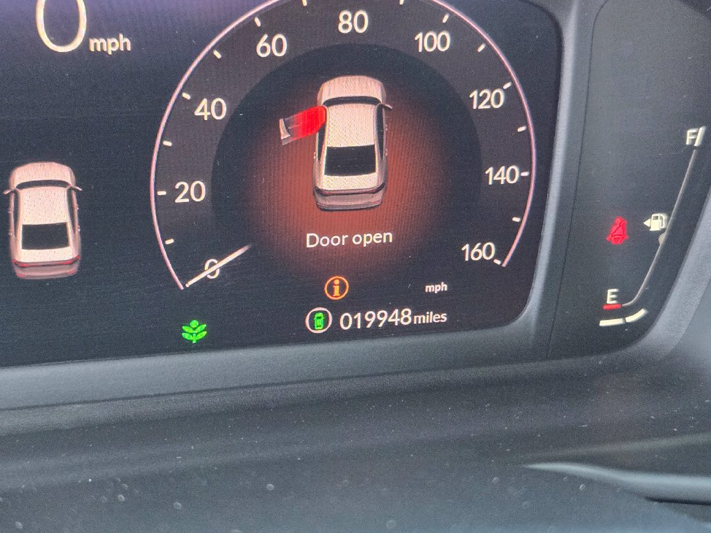 Used 2024 Honda Accord EX image 23