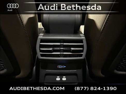 Certified 2026 Audi A3 2.0T Premium Plus w/ Premium Plus Package AWD/4WD image 28