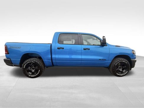 New 2026 RAM 1500 Classic Warlock image 11