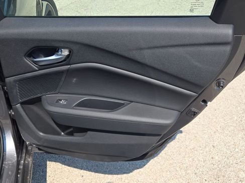 New 2025 Acura TLX Technology Package image 12