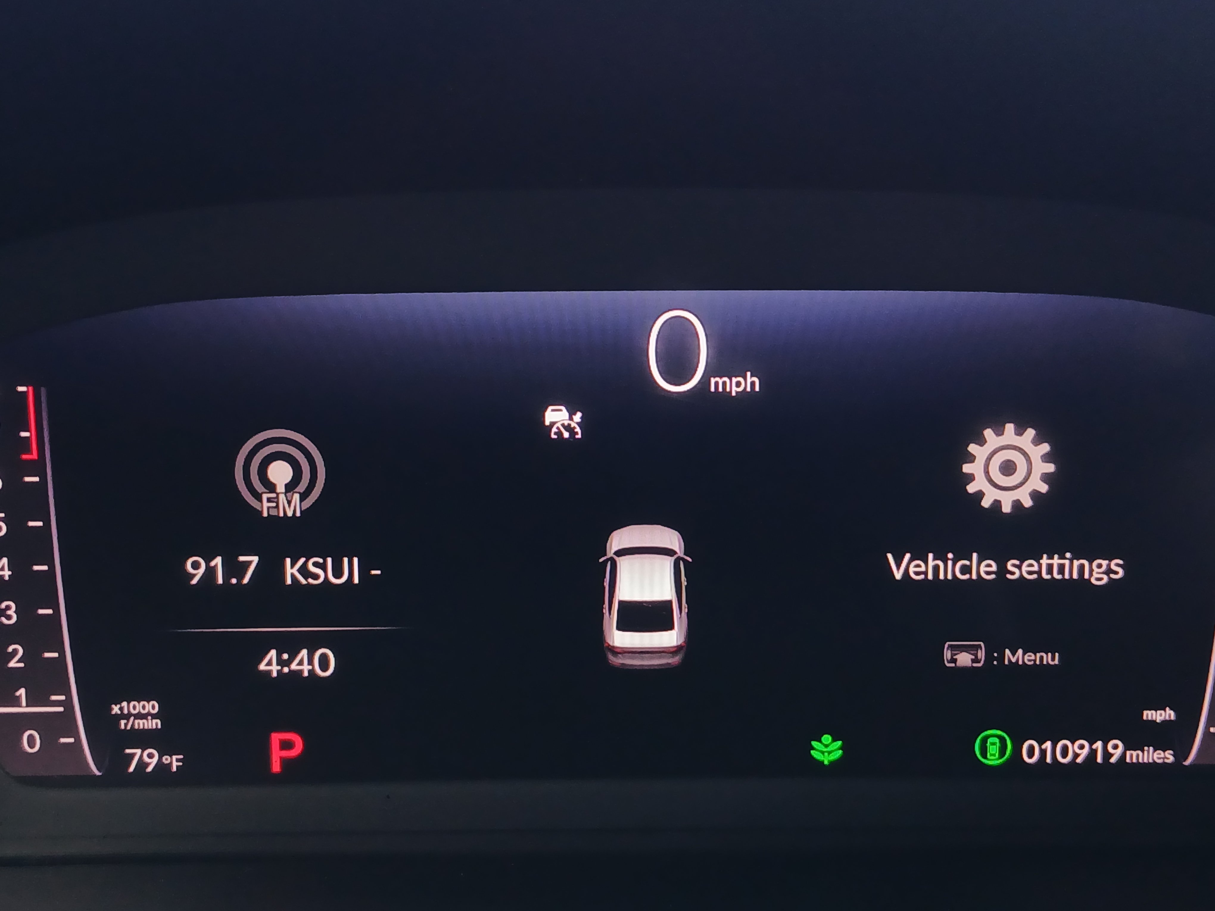 Used 2025 Honda Accord SE image 18
