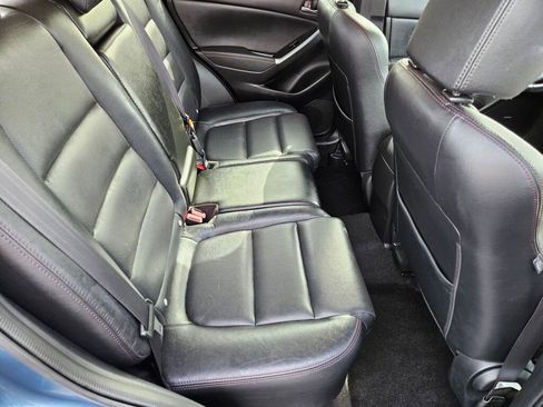 Used 2016 MAZDA CX-5 Grand Touring image 15