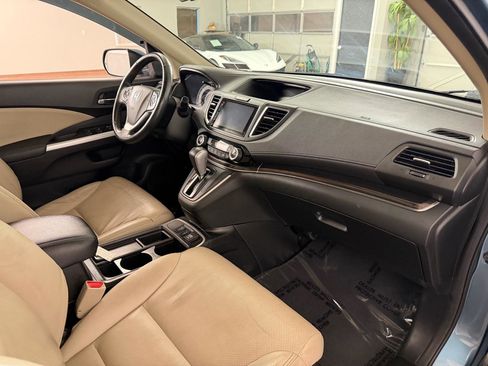 Used 2015 Honda CR-V EX-L image 34