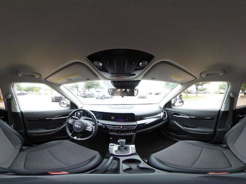 Used 2025 Kia Seltos S FWD image 44