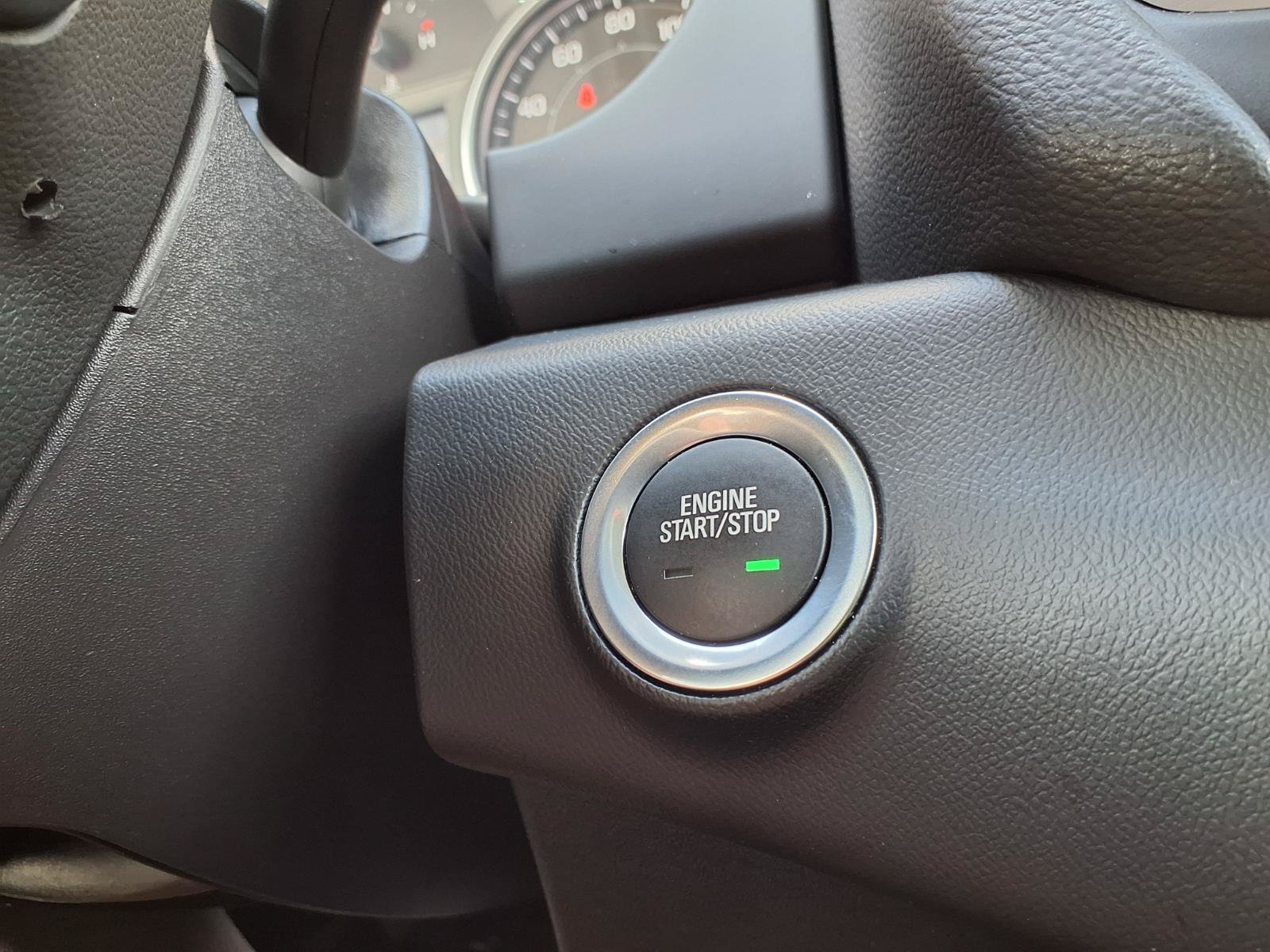 Used 2024 GMC Terrain SLT w/ Elevation Edition FWD image 17