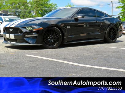 Used 2020 Ford Mustang GT w/ GT Performance Package