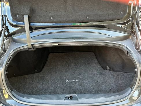 Used 2007 Lexus GS 350 GS 350 Sedan 4D image 31