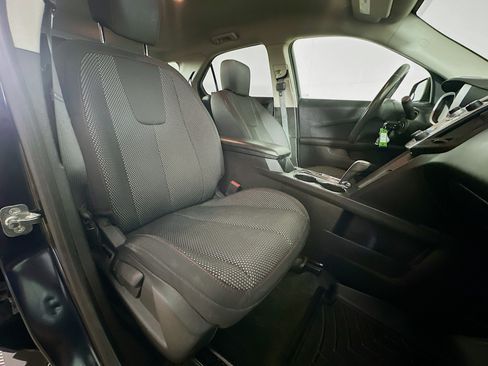 Used 2015 Chevrolet Equinox LT w/ Driver Convenience Package FWD image 27