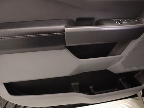 Used 2025 Ford F350 XLT w/ FX4 Off-Road Package image 13