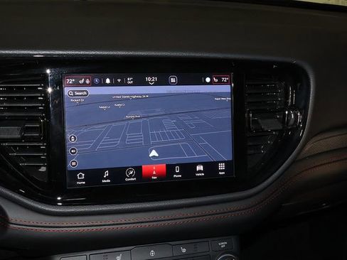 Used 2026 Dodge Durango GT AWD/4WD image 20