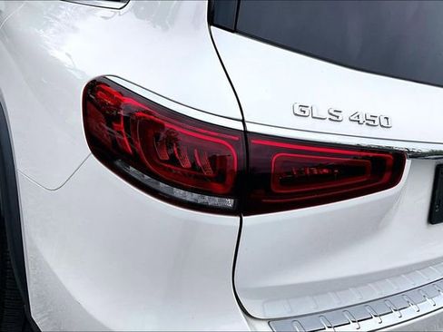 Certified 2023 Mercedes-Benz GLS 450 4MATIC image 15