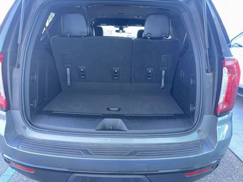 Used 2021 GMC Yukon SLE image 10