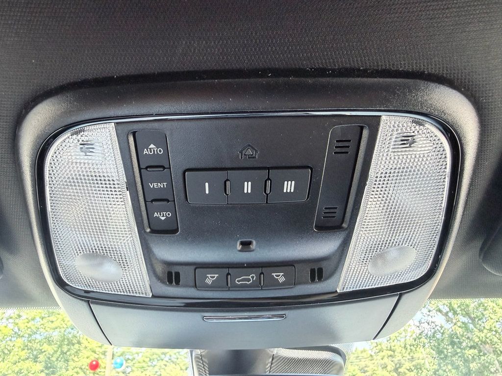 New 2026 Dodge Durango GT AWD/4WD image 19
