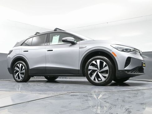 Used 2023 Volkswagen ID.4 Pro image 48