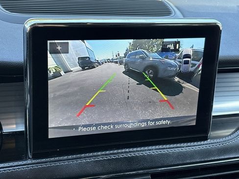 Used 2021 Lincoln Corsair FWD w/ Convenience Package image 19