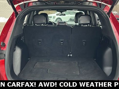 Used 2024 Ford Escape ST-Line image 29