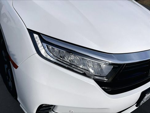 Used 2023 Honda Odyssey Elite image 31