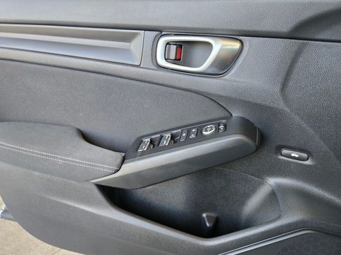 Certified 2023 Honda Civic Sport image 21