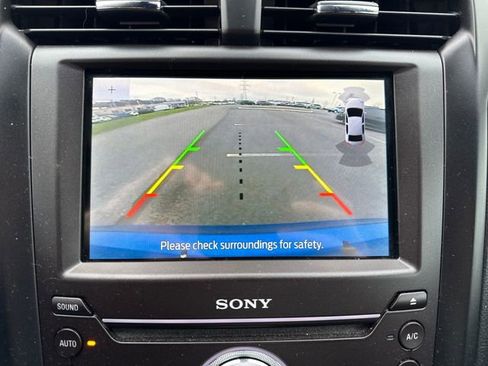 Used 2019 Ford Fusion Sport image 31