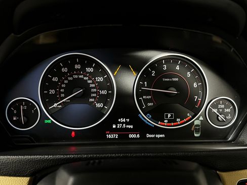 Used 2019 BMW 430i Convertible w/ M Sport Package image 19