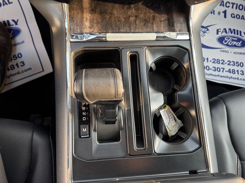 Certified 2023 Ford F150 Lariat AWD/4WD image 15