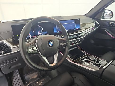 Used 2026 BMW X5 sDrive40i RWD image 16