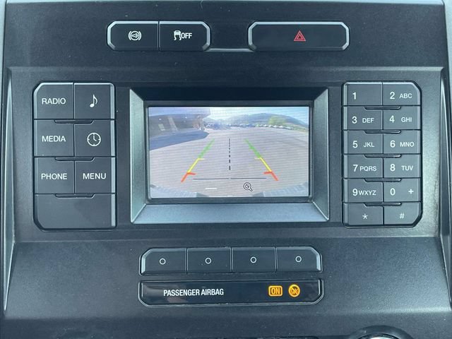 Used 2019 Ford F250 XL w/ STX Appearance Package AWD/4WD image 25