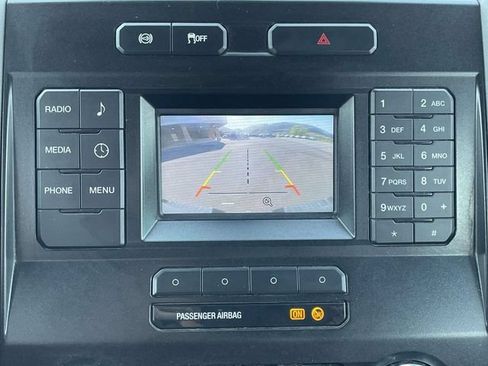 Used 2019 Ford F250 XL w/ STX Appearance Package AWD/4WD image 25