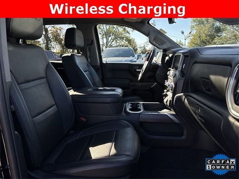 Used 2022 GMC Sierra 1500 Denali w/ Denali Reserve Package image 33