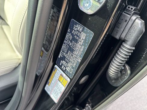 New 2026 Kia Niro EX image 21