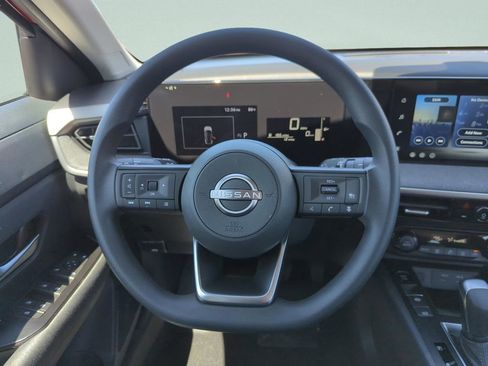 New 2026 Nissan Kicks SV FWD image 15