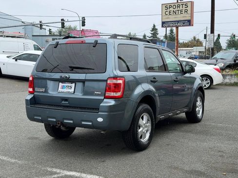 Used 2010 Ford Escape XLT FWD image 6