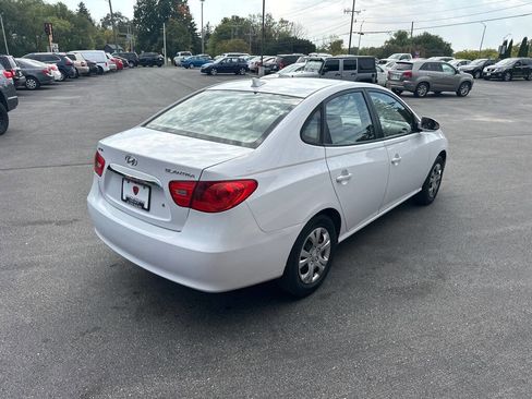 Used 2010 Hyundai Elantra GLS image 2