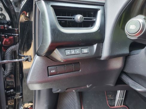Used 2019 Lexus UX 250h F Sport w/ F Sport Premium Package AWD/4WD image 21