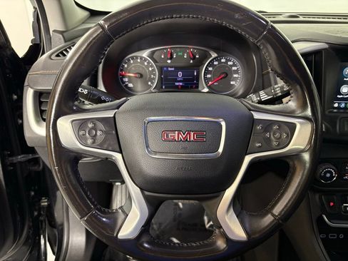 Used 2019 GMC Terrain SLE FWD image 18